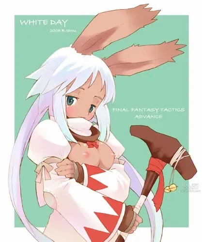 Page 74 of imageset Furry - Viera Collection