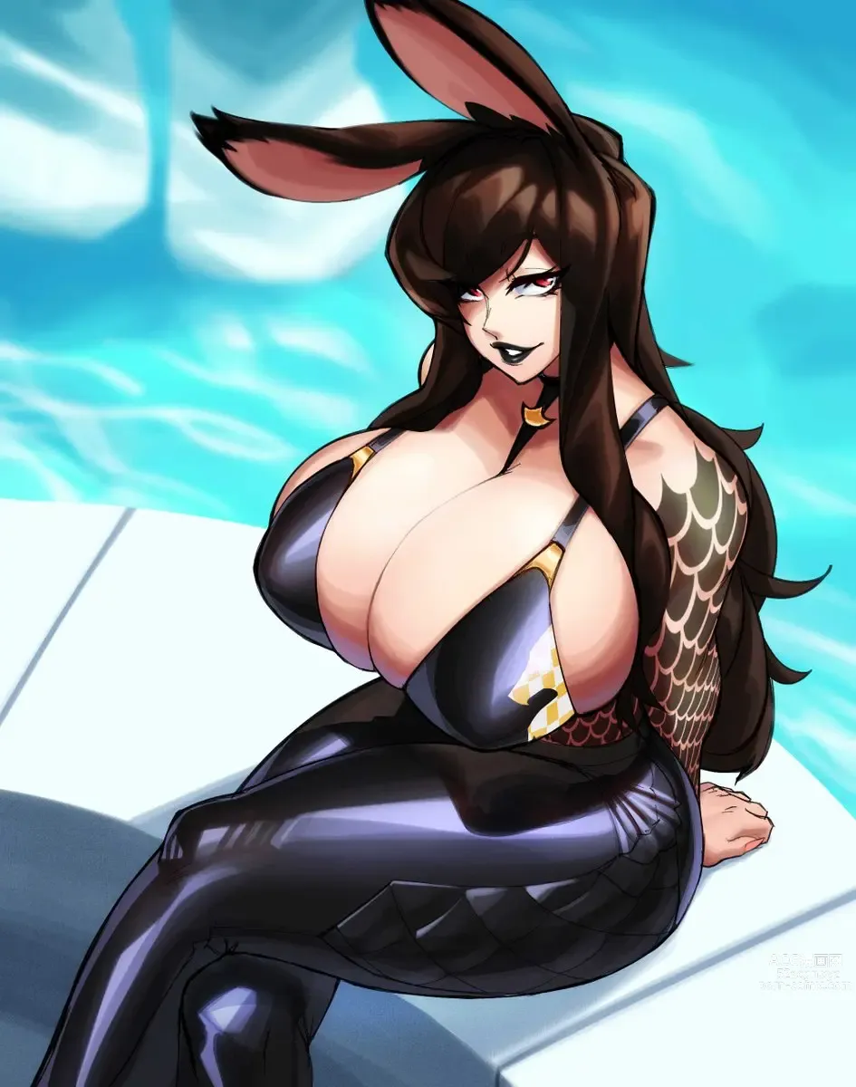 Page 378 of imageset Furry - Viera Collection