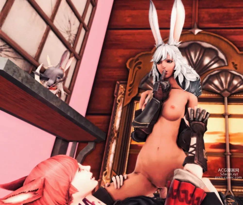 Page 54 of imageset Furry - Viera Collection