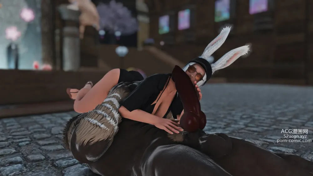 Page 283 of imageset Furry - Viera Collection