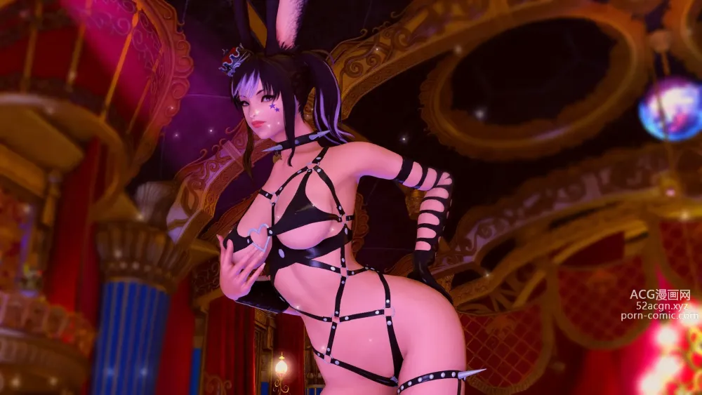 Page 291 of imageset Furry - Viera Collection