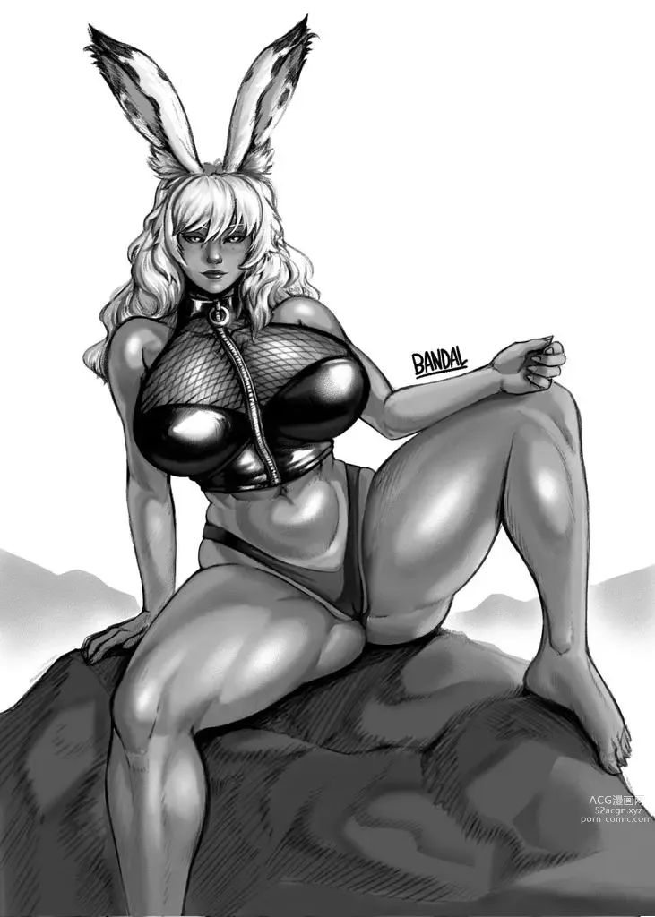 Page 319 of imageset Furry - Viera Collection