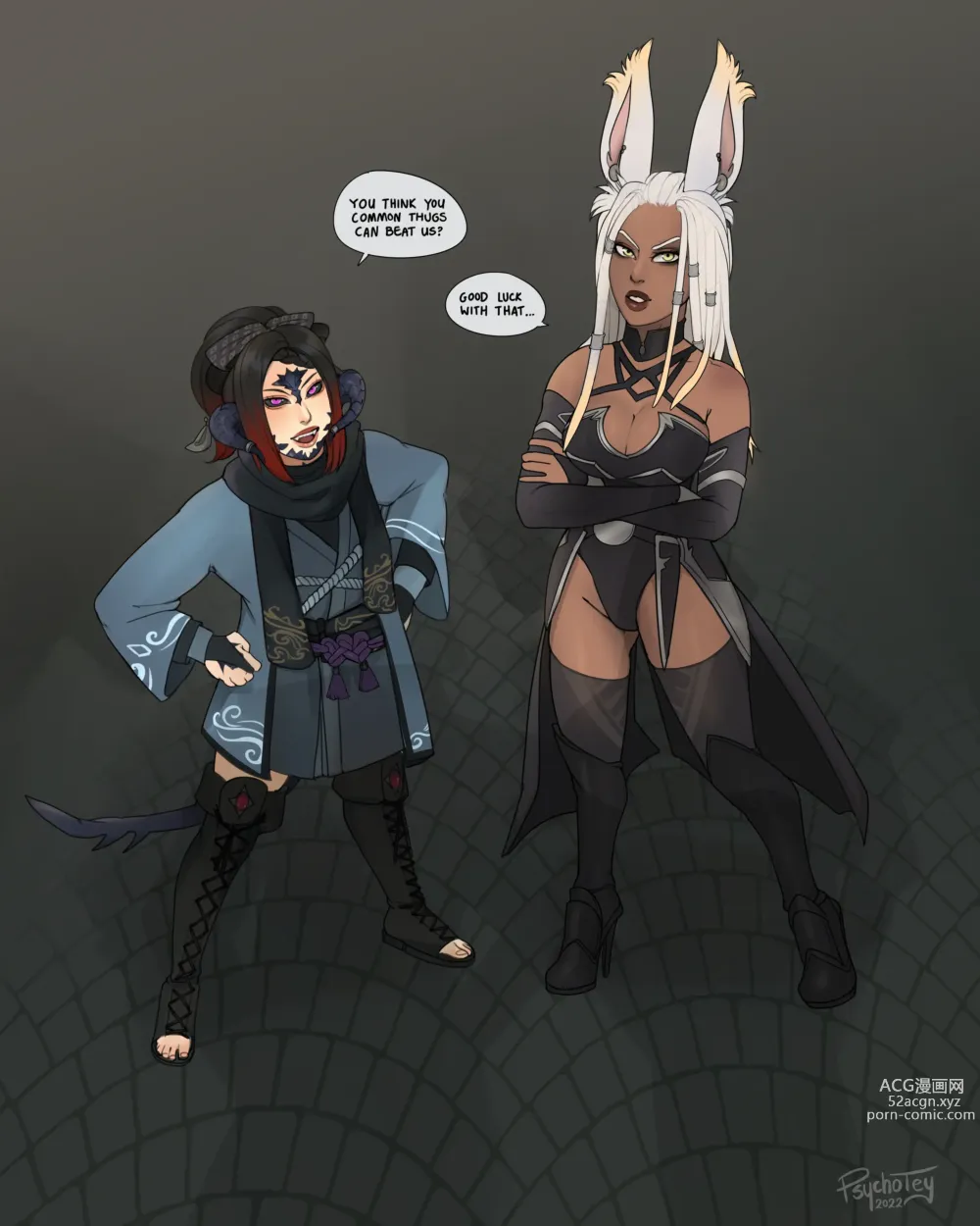 Page 517 of imageset Furry - Viera Collection