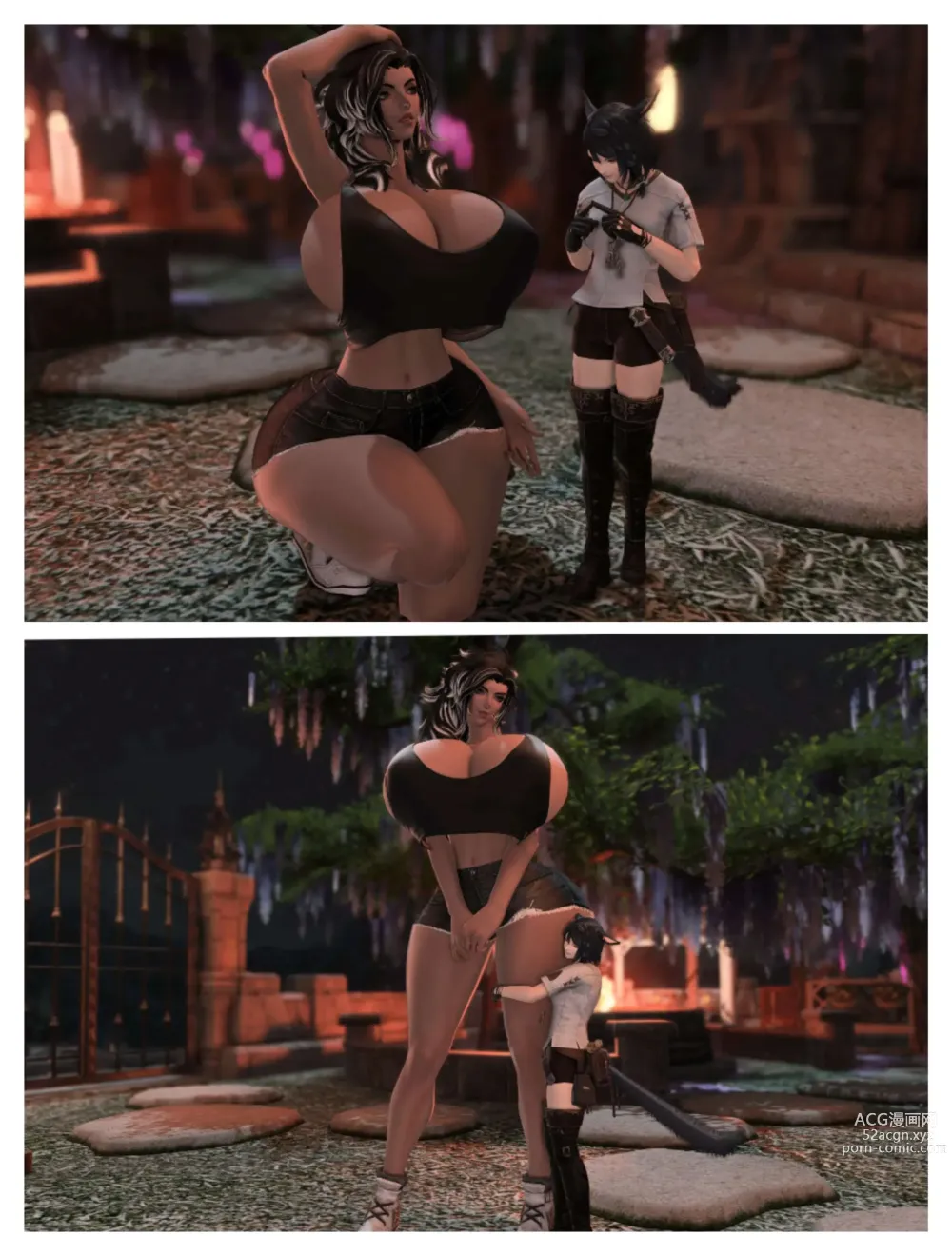 Page 601 of imageset Furry - Viera Collection