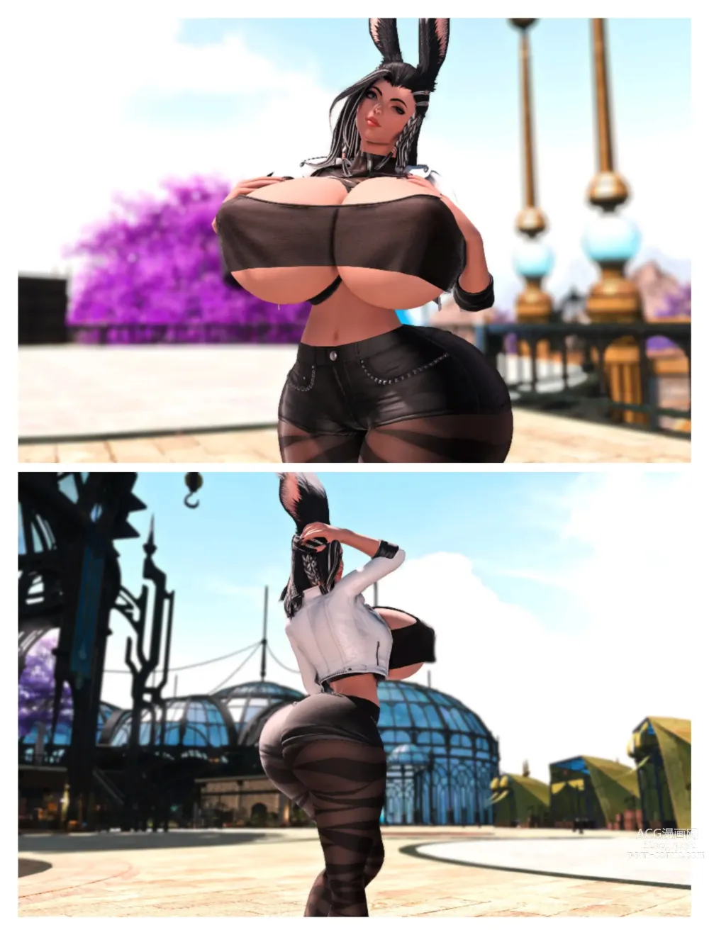 Page 618 of imageset Furry - Viera Collection