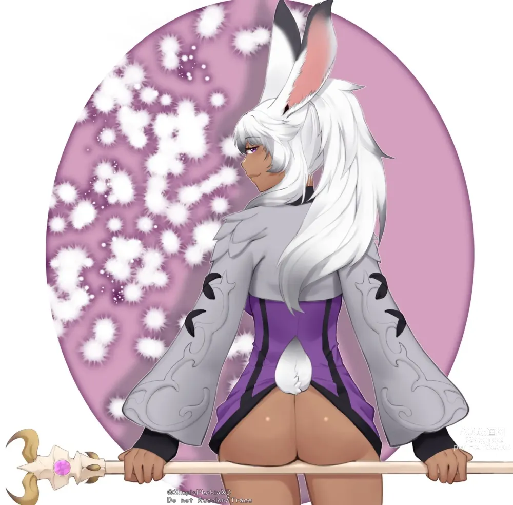 Page 629 of imageset Furry - Viera Collection