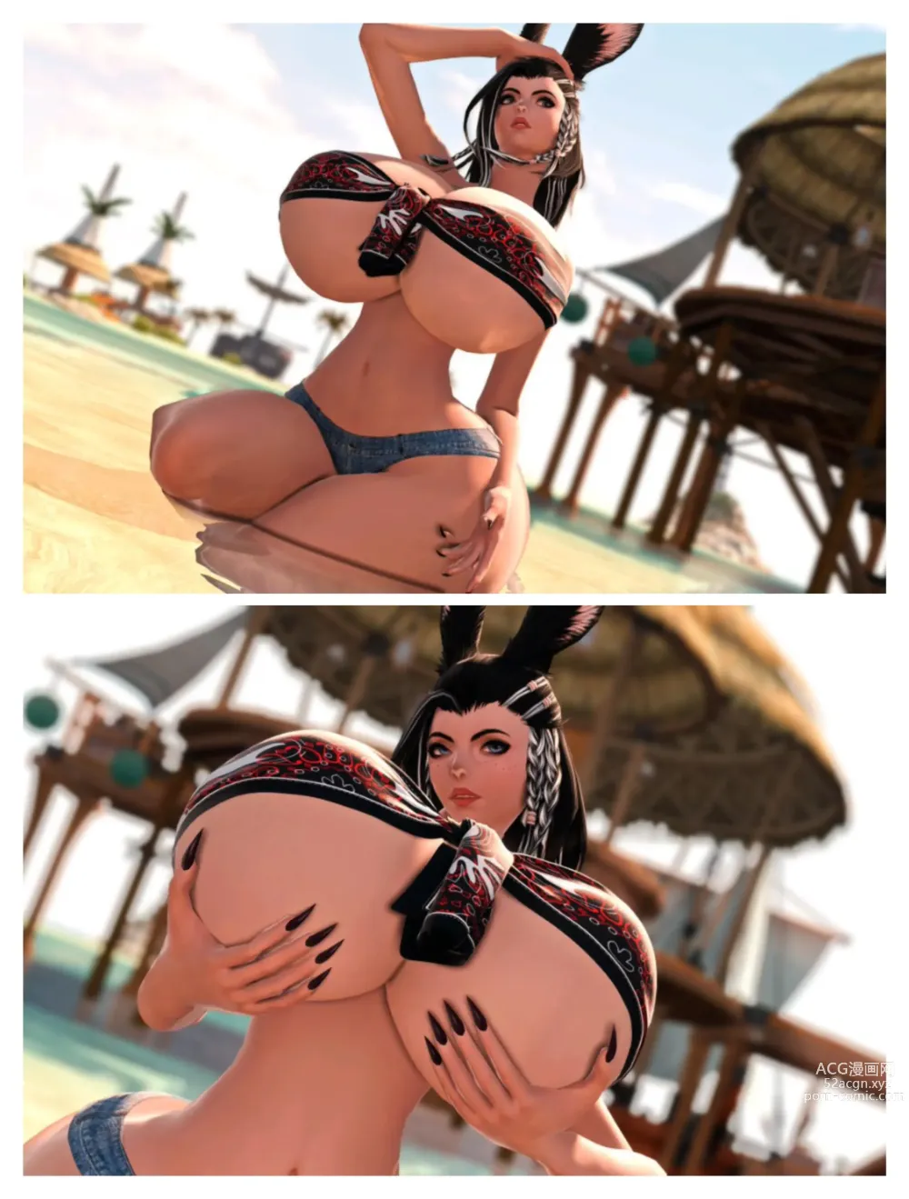 Page 630 of imageset Furry - Viera Collection