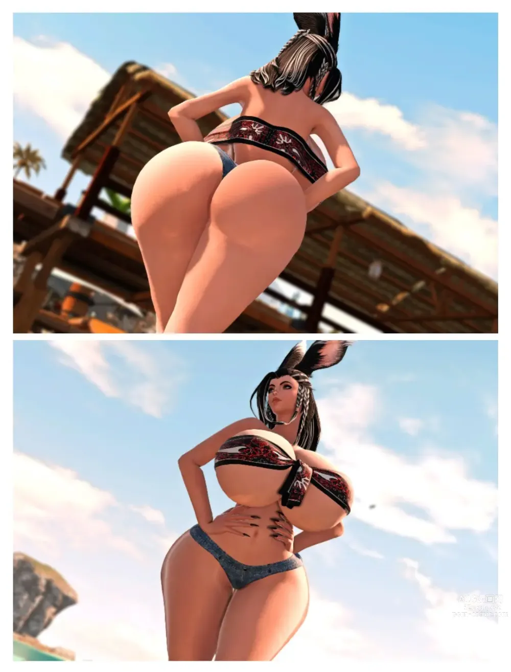 Page 637 of imageset Furry - Viera Collection