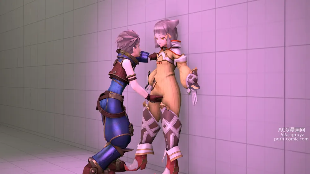 Page 1203 of imageset Xenoblade Collection