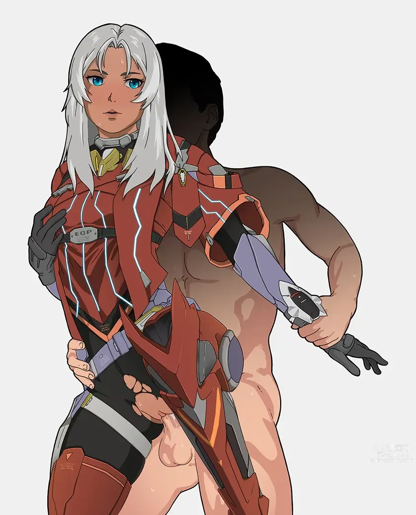 Page 624 of imageset Xenoblade Collection