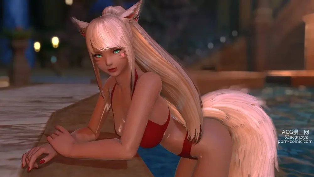 Page 482 of imageset Furry - Miqote Collection