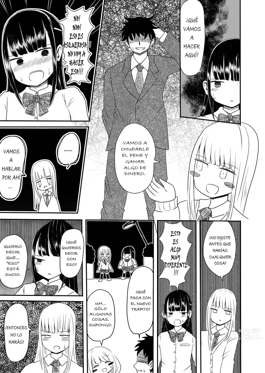 Page 13 of doujinshi Josou Danshi no Manabikata