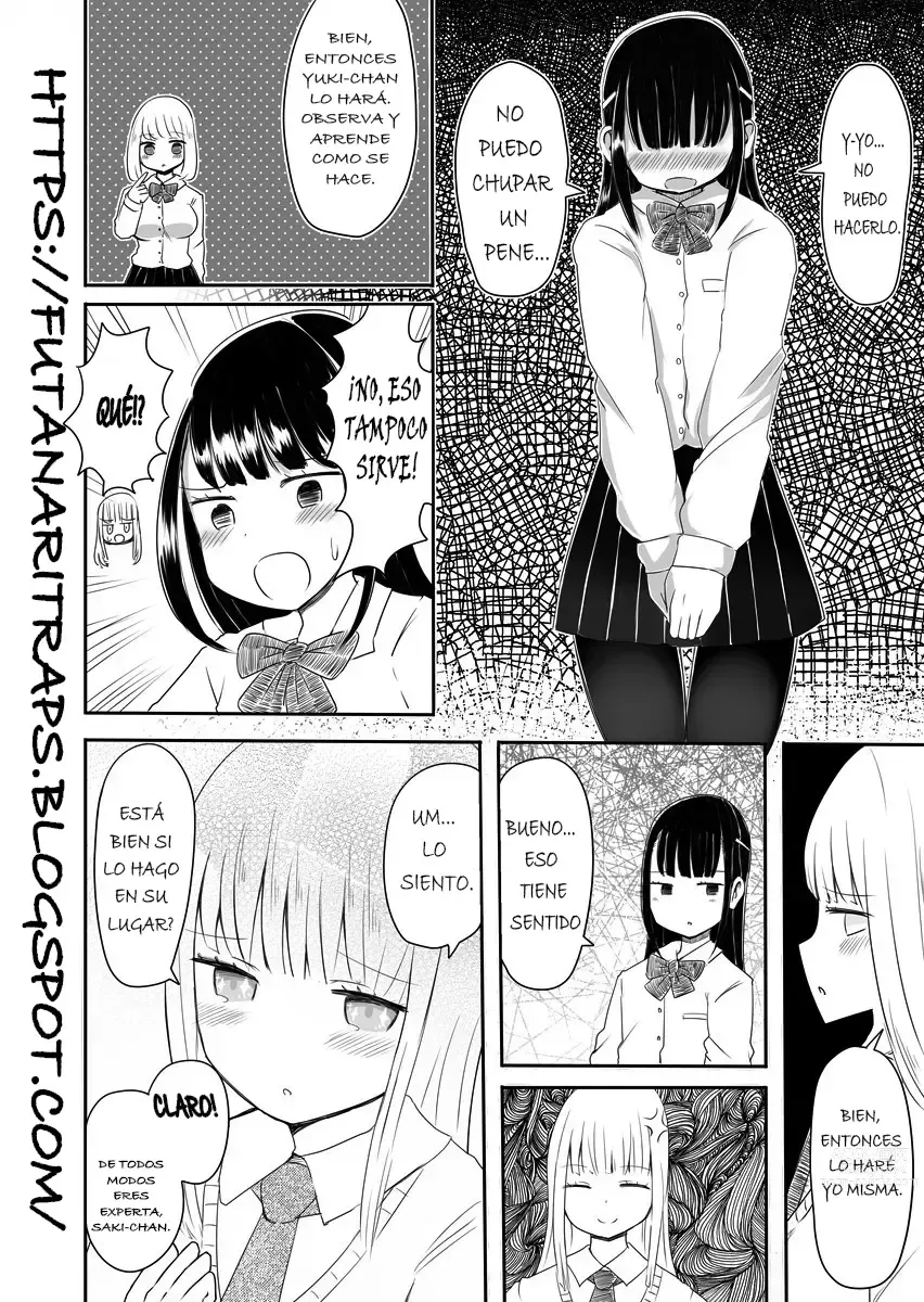 Page 14 of doujinshi Josou Danshi no Manabikata