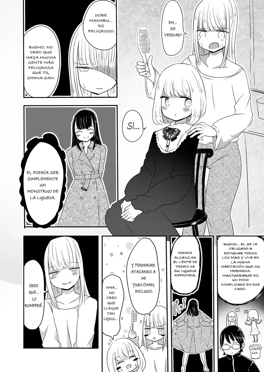 Page 22 of doujinshi Josou Danshi no Manabikata