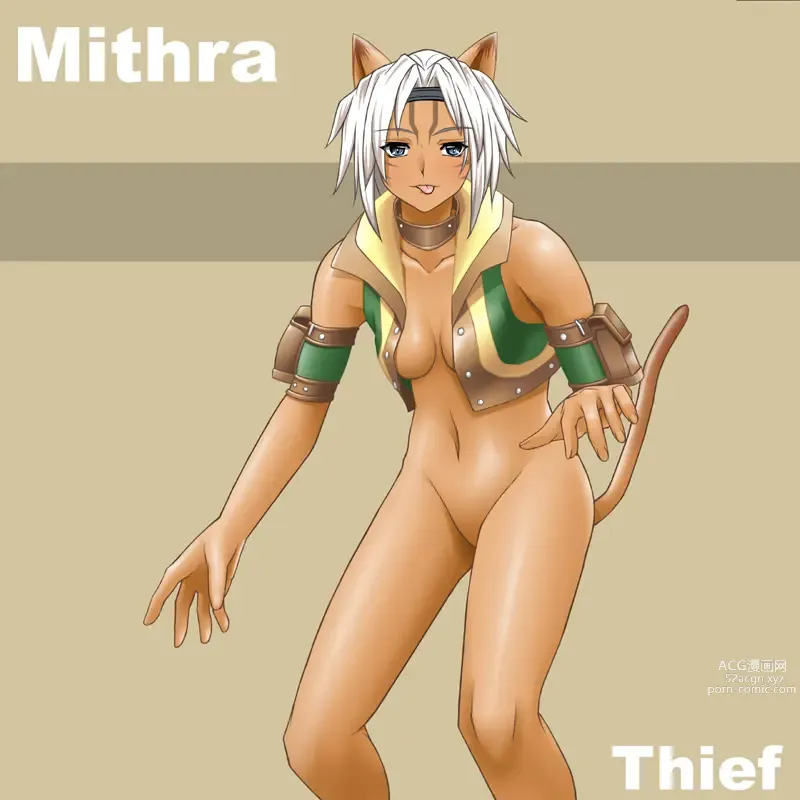 Page 381 of imageset Furry - Mithra Collection