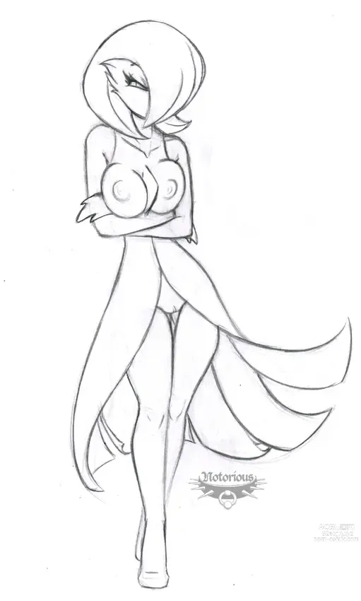 Page 115 of imageset Furry - Gardevoir Collection