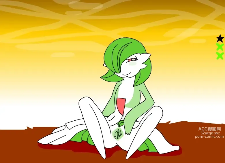 Page 116 of imageset Furry - Gardevoir Collection