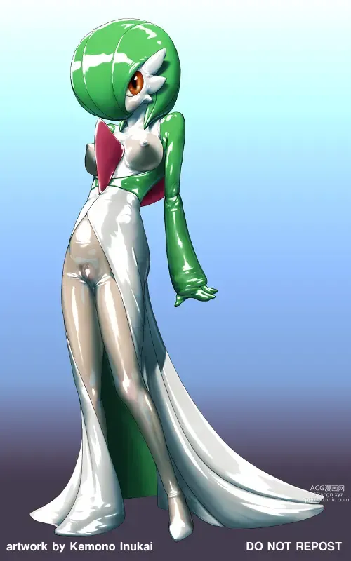 Page 137 of imageset Furry - Gardevoir Collection