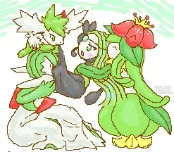 Page 149 of imageset Furry - Gardevoir Collection