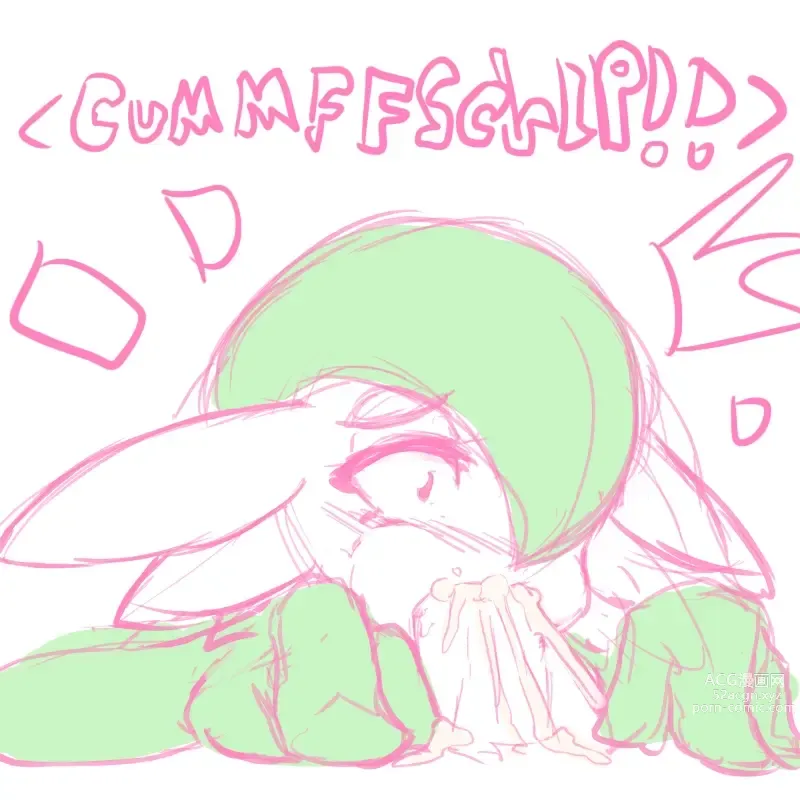 Page 153 of imageset Furry - Gardevoir Collection