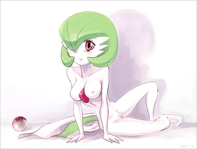 Page 1649 of imageset Furry - Gardevoir Collection