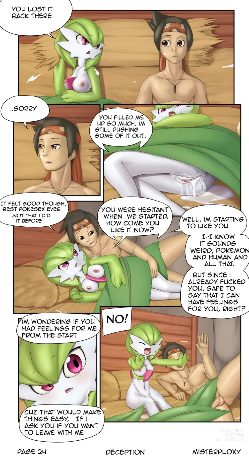 Page 1685 of imageset Furry - Gardevoir Collection