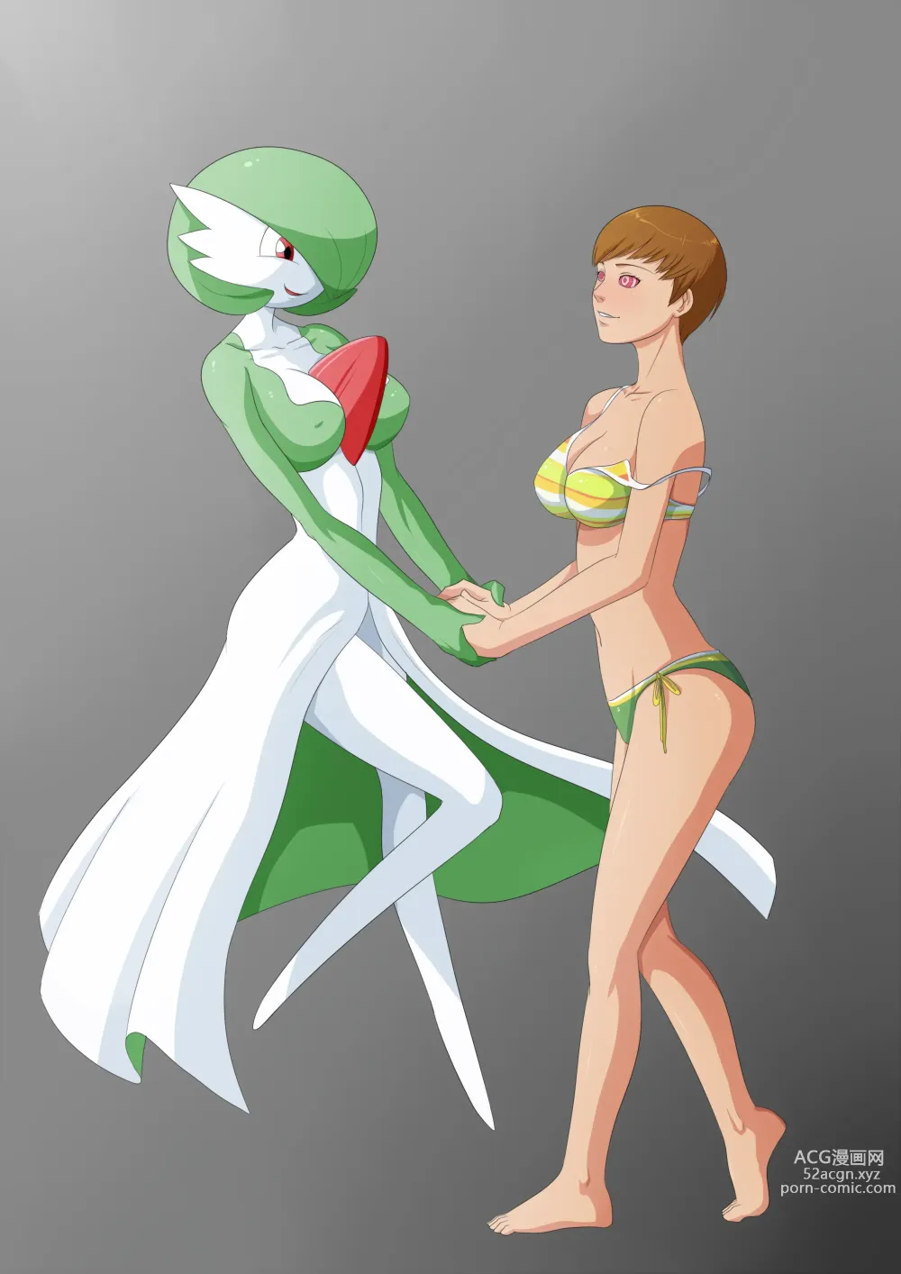 Page 1695 of imageset Furry - Gardevoir Collection