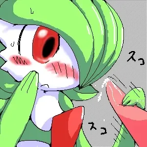 Page 1700 of imageset Furry - Gardevoir Collection