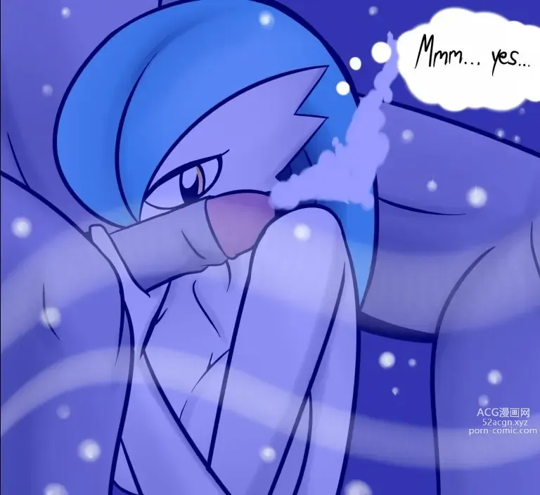 Page 171 of imageset Furry - Gardevoir Collection