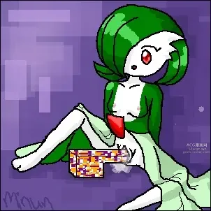 Page 1706 of imageset Furry - Gardevoir Collection