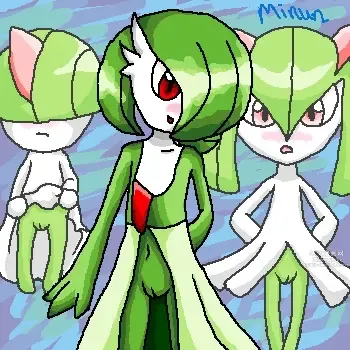 Page 1710 of imageset Furry - Gardevoir Collection