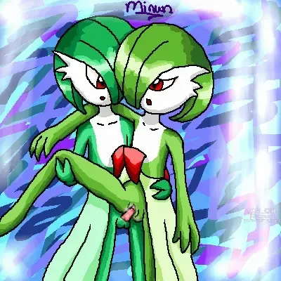 Page 1713 of imageset Furry - Gardevoir Collection