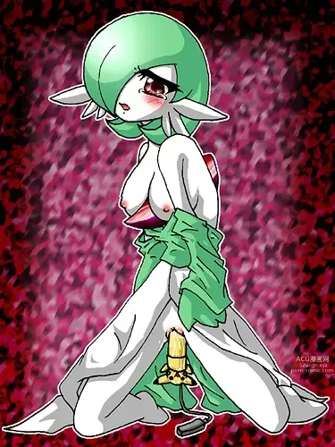 Page 1719 of imageset Furry - Gardevoir Collection