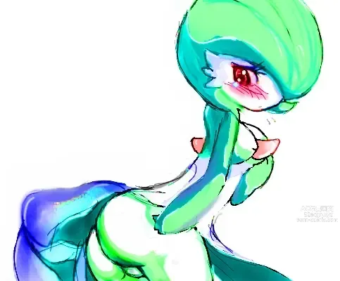 Page 1724 of imageset Furry - Gardevoir Collection