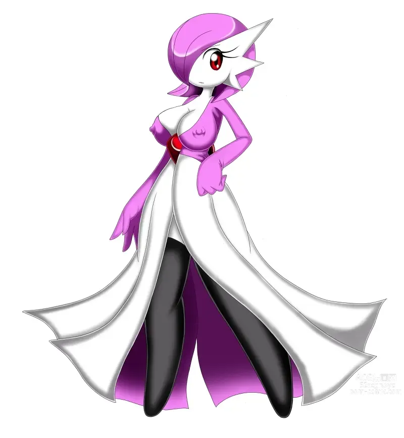 Page 1895 of imageset Furry - Gardevoir Collection