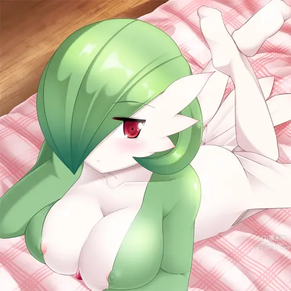 Page 1913 of imageset Furry - Gardevoir Collection