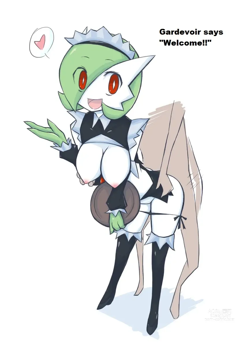 Page 224 of imageset Furry - Gardevoir Collection