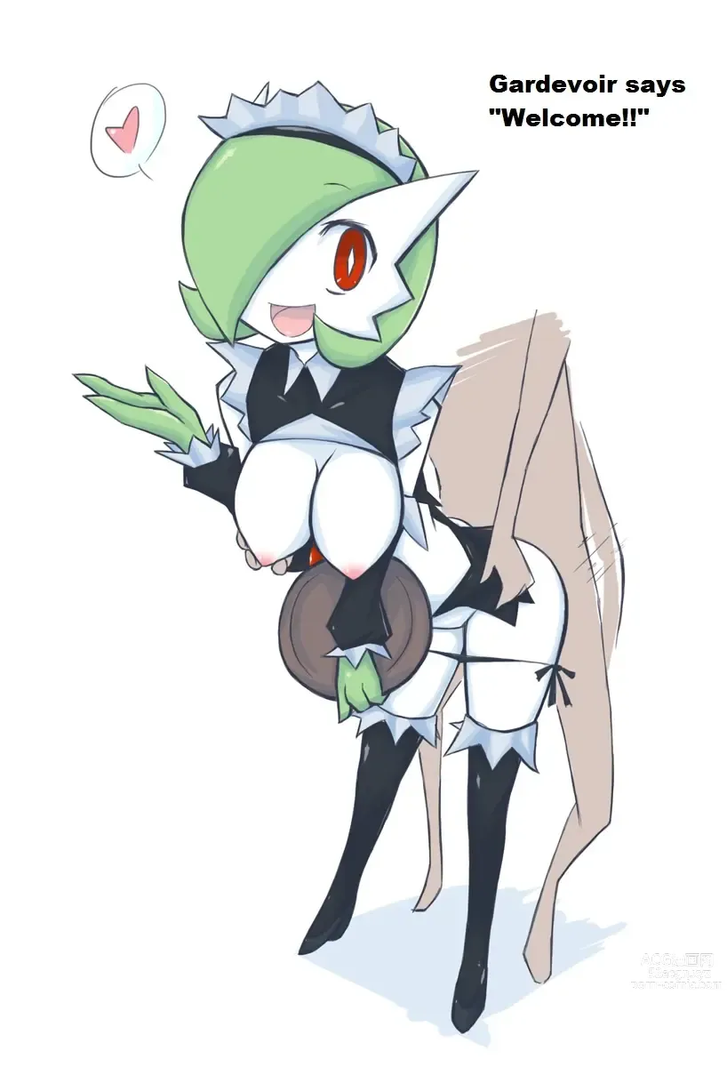 Page 225 of imageset Furry - Gardevoir Collection