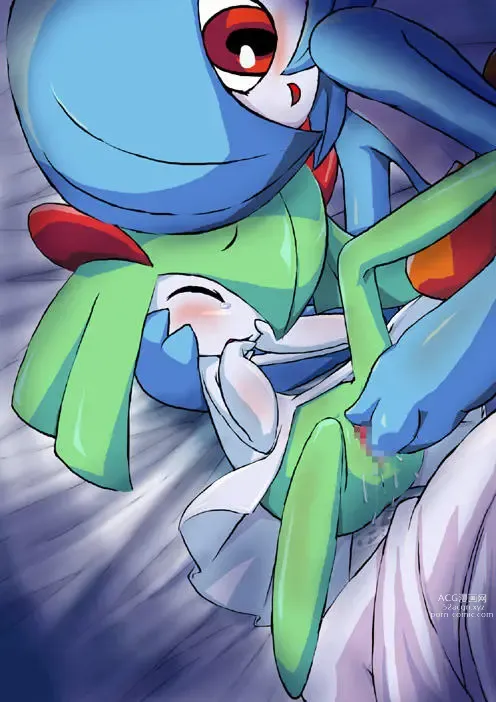 Page 241 of imageset Furry - Gardevoir Collection