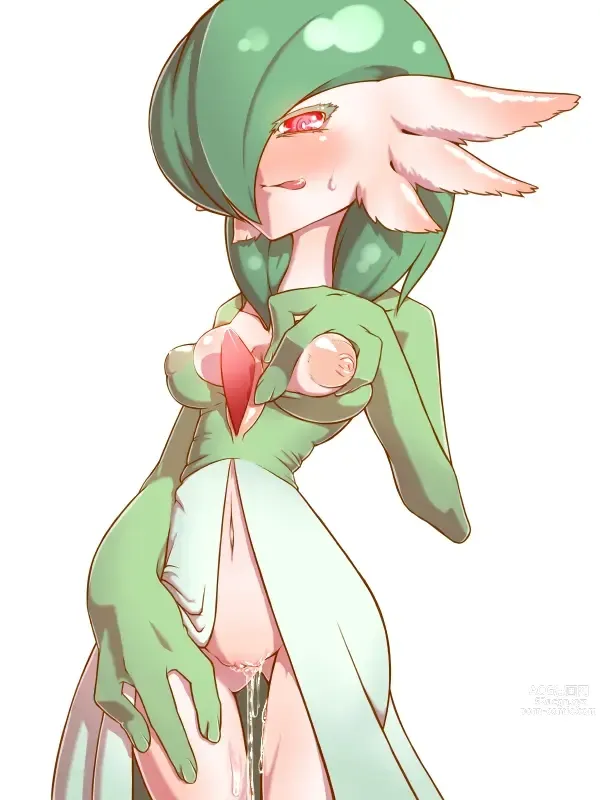 Page 270 of imageset Furry - Gardevoir Collection