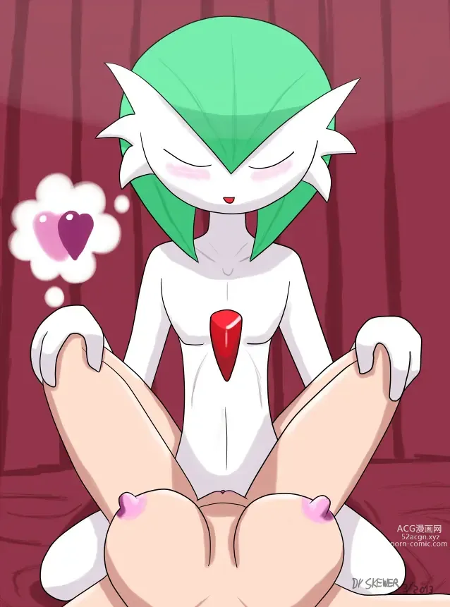 Page 272 of imageset Furry - Gardevoir Collection