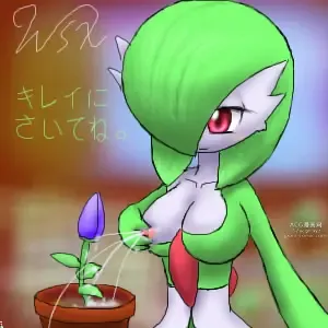 Page 289 of imageset Furry - Gardevoir Collection