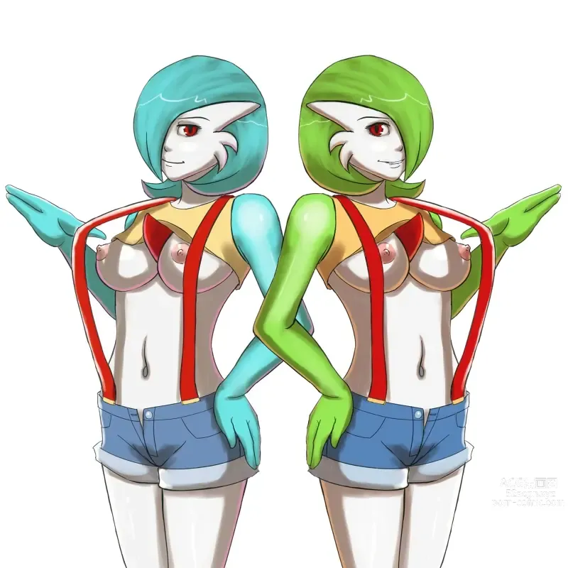 Page 291 of imageset Furry - Gardevoir Collection