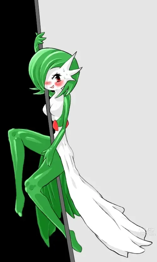 Page 303 of imageset Furry - Gardevoir Collection