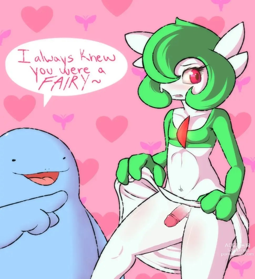 Page 344 of imageset Furry - Gardevoir Collection