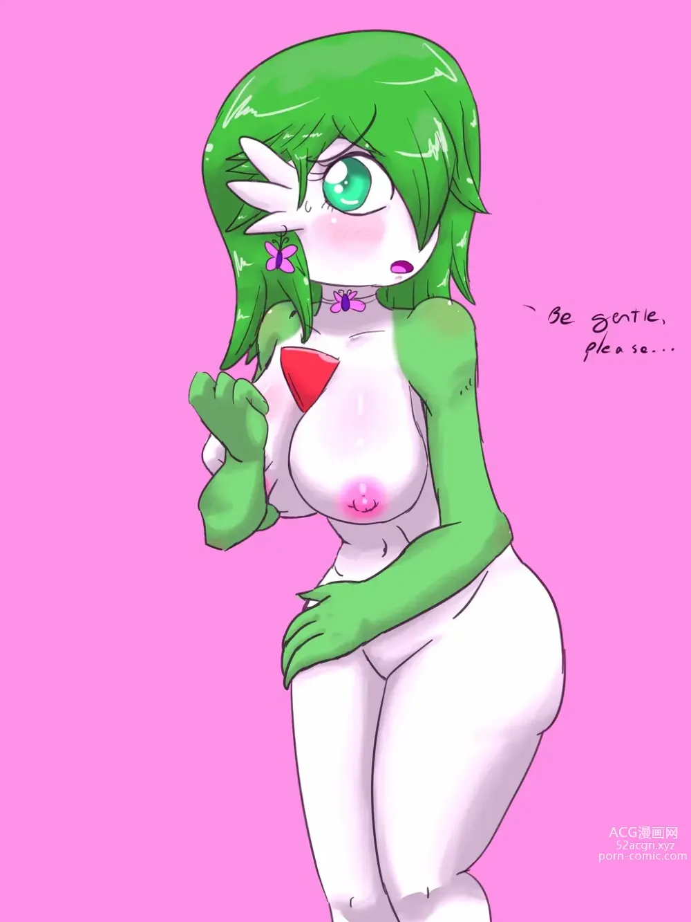 Page 363 of imageset Furry - Gardevoir Collection