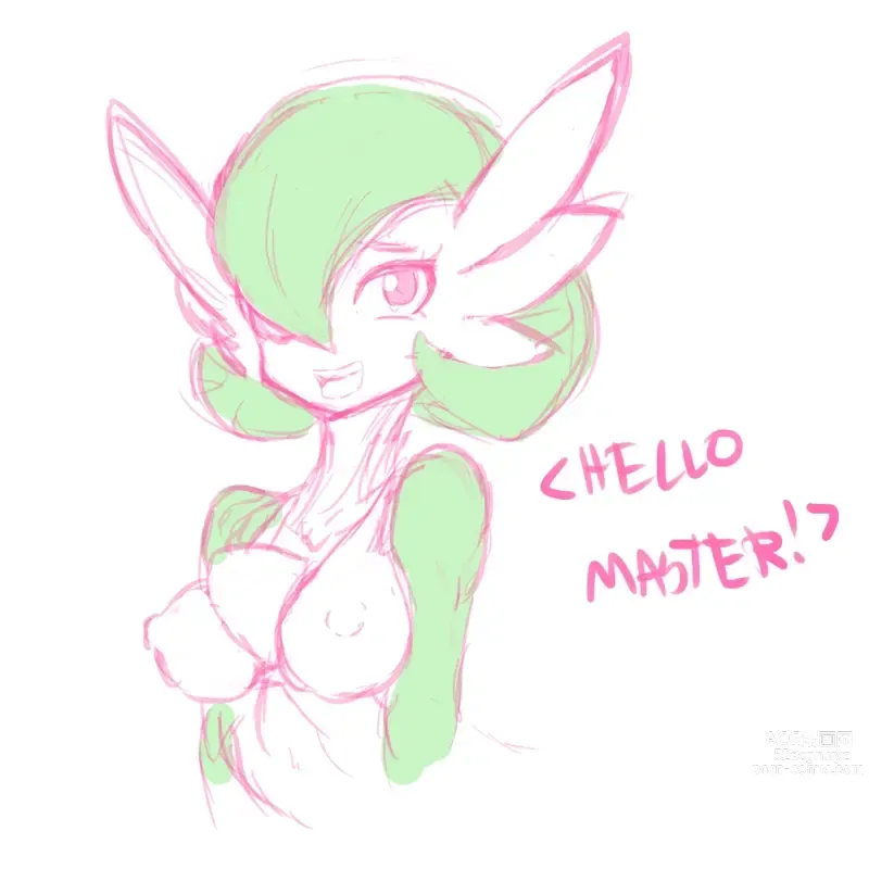 Page 428 of imageset Furry - Gardevoir Collection