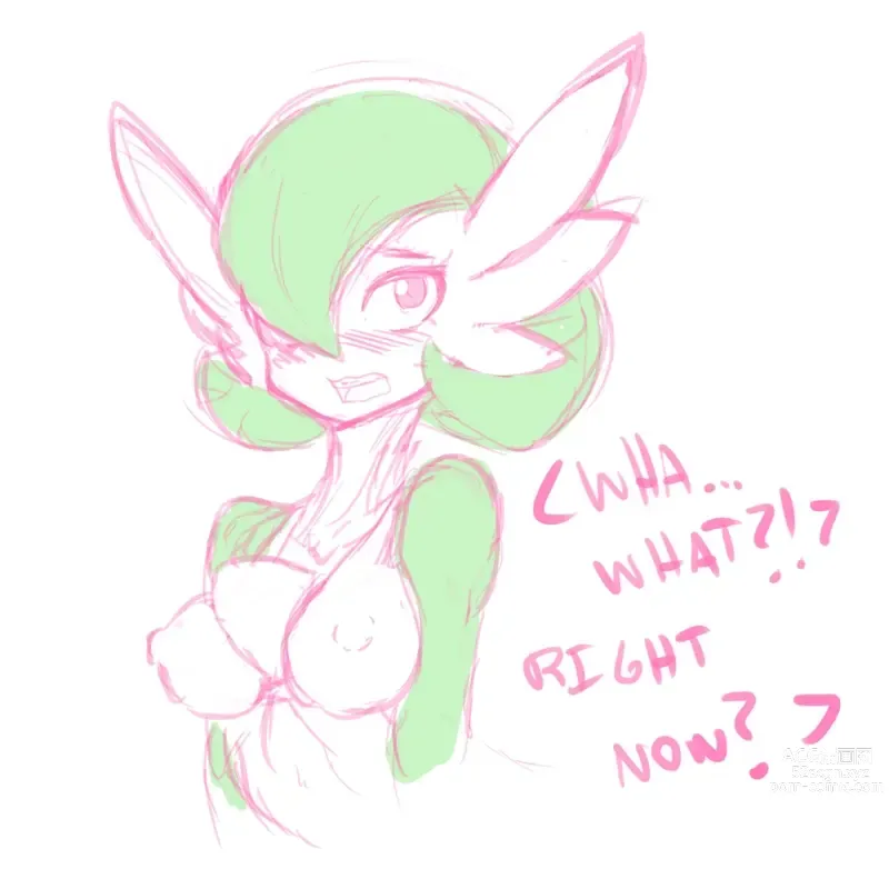 Page 429 of imageset Furry - Gardevoir Collection