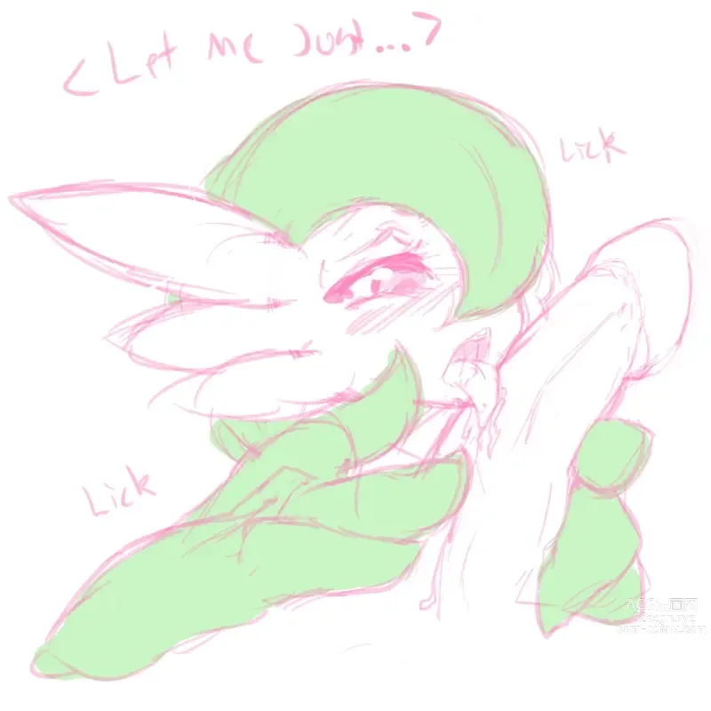 Page 432 of imageset Furry - Gardevoir Collection