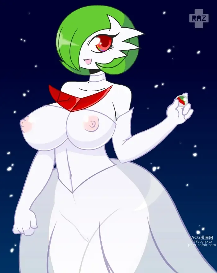 Page 452 of imageset Furry - Gardevoir Collection